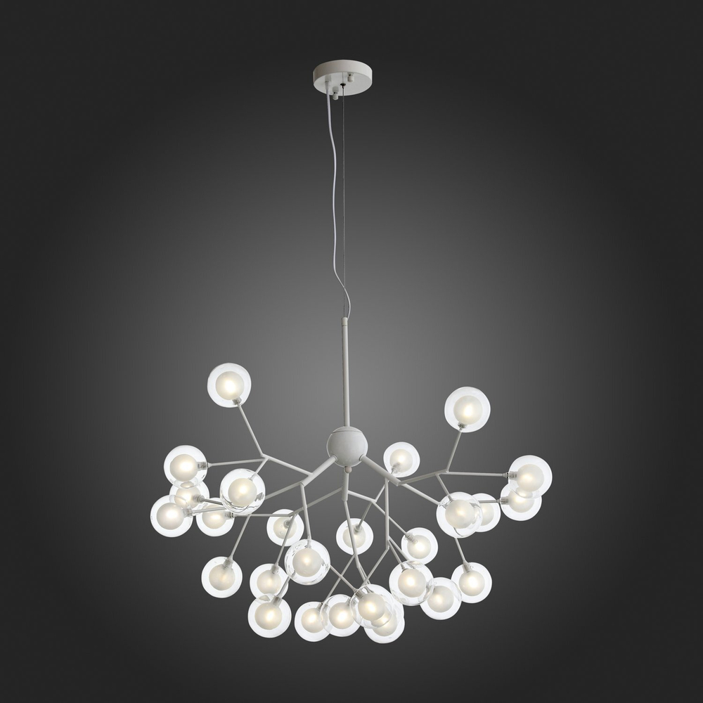 Люстра подвесная ST Luce Demele SL376.503.27