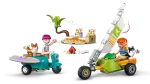 Конструктор LEGO Friends 42641 Собаки-сёрфингисты и приключения на скутере