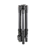 Штатив с головкой Manfrotto MKELES5CF-BH Element Traveler Carbon Small