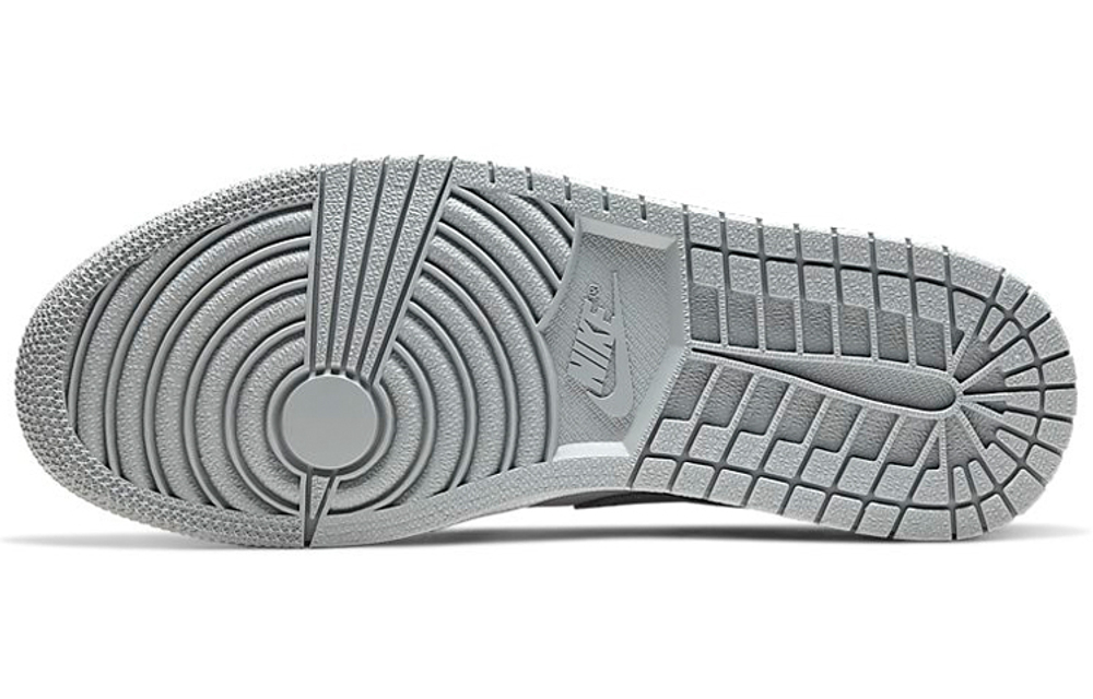 Jordan 1 Low 'Shadow'