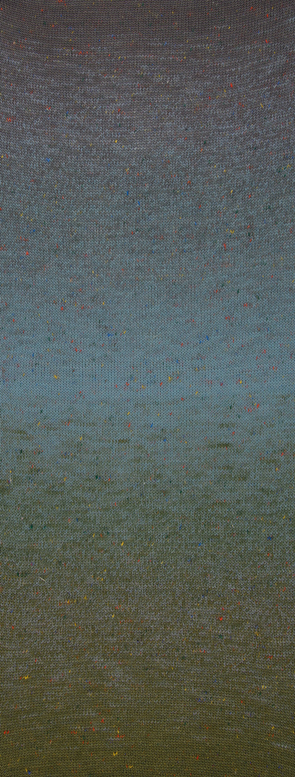 Пряжа Laines du Nord Poema Tweed (502/Летняя ночь)
