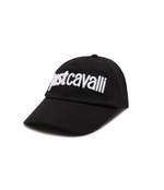 Кепка Just Cavalli - черный(75QAZK30ZG192)