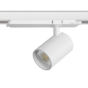 Светильник для трековой системы Quattro LED с управлением DALI 24W 4000K A5246DALI белый Alta Base Lightstar