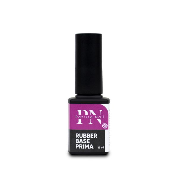 Patrisa Nail, Каучуковая база Prima 12 мл