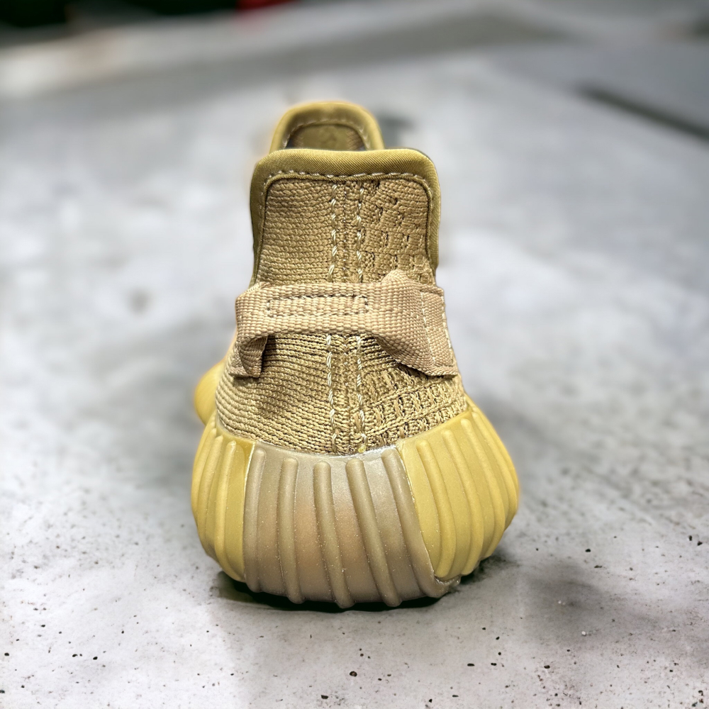 Adidas Yeezy Boost 350 V2 • Earth
