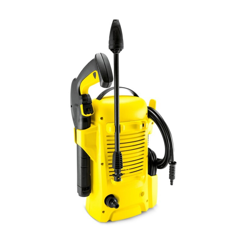 Минимойка Karcher K 2 Universal *EU 1400Вт (1.673-000.0)