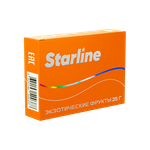 Starline Экзотические фрукты 25 гр.