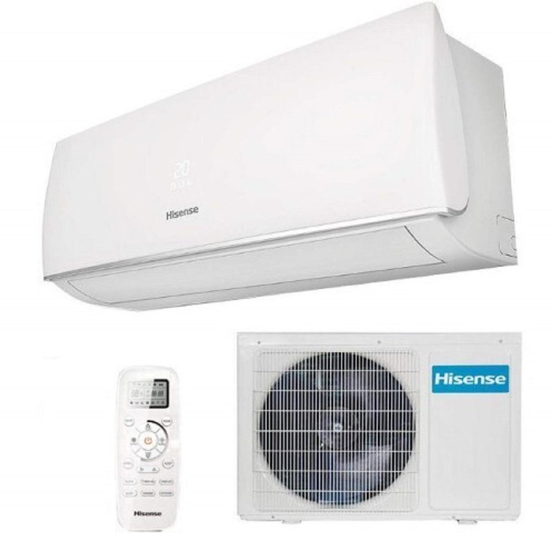 Кондиционер Hisense AS-11UR4SYDDB1