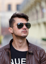 Ray Ban Outdoorsman II RB 3029 L2112