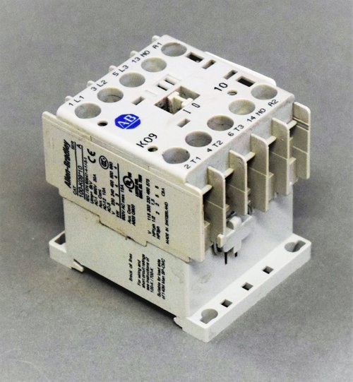 ALLEN-BRADLEY 100-K09*10 A