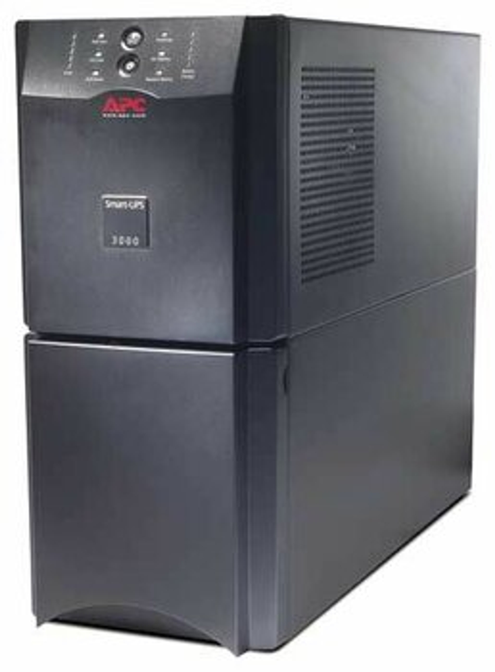 ИБП APC by Schneider Electric Smart-UPS SUA3000I