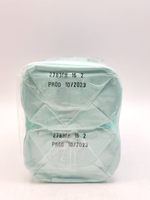 Мыло детское Johnson's Baby Milk без спирта и SLS/SLES, (2 шт. по 90 г) 180 г (Польша)