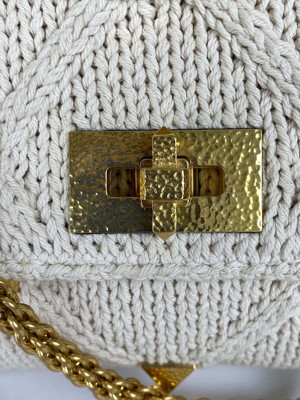 Сумка Valentino Roman Stud