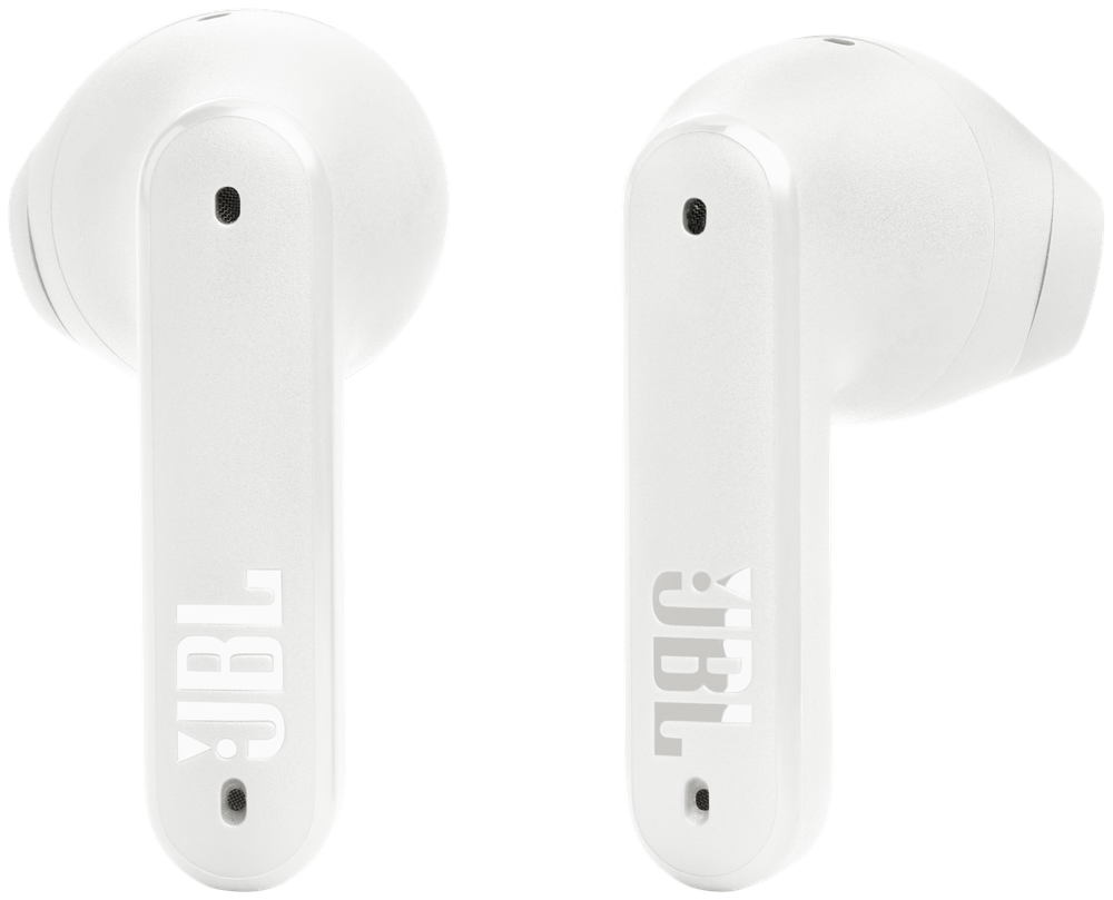 Беспроводные наушники JBL Tune Flex JBLTFLEXWHTAM White - 2