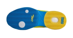 Теннисные кроссовки Munich Padx 28 - yellow
