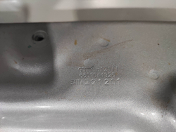 Крышка багажника Geely Coolray 19-нв Б/У Оригинал 5062031900C15