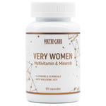 Matrix Labs VERY WOMEN Multivitamin & Mineral (90 капс.) [M]