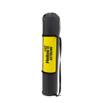 Палатка зимняя п/автомат Helios Куб Extreme V2.0 1.8x1.8x2.07м 2000мм (Широкий вход с внутренними порогами) HS-IST-CE-1.8 Желтый-Черный