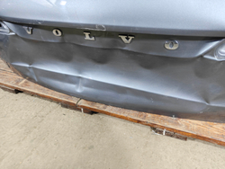 Крышка багажника Volvo S90 2 20-нв Б/У Оригинал 32296630