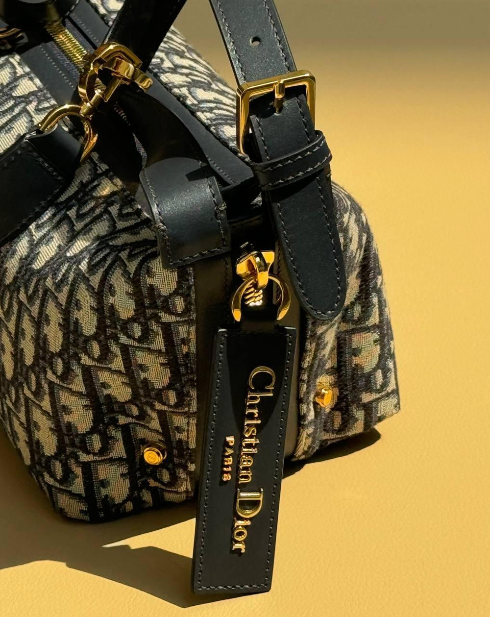 Сумка Dior