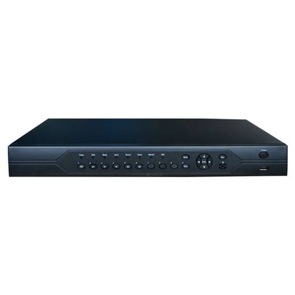 HNVR-3268B MHD видеорегистратор Hunter