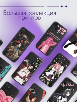 Чехол на Infinix Hot 30i