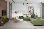 Кварц-винил SPC Damy Floor Family SPC 4 мм ДУБ АНГЛИЙСКИЙ 2.635 м2