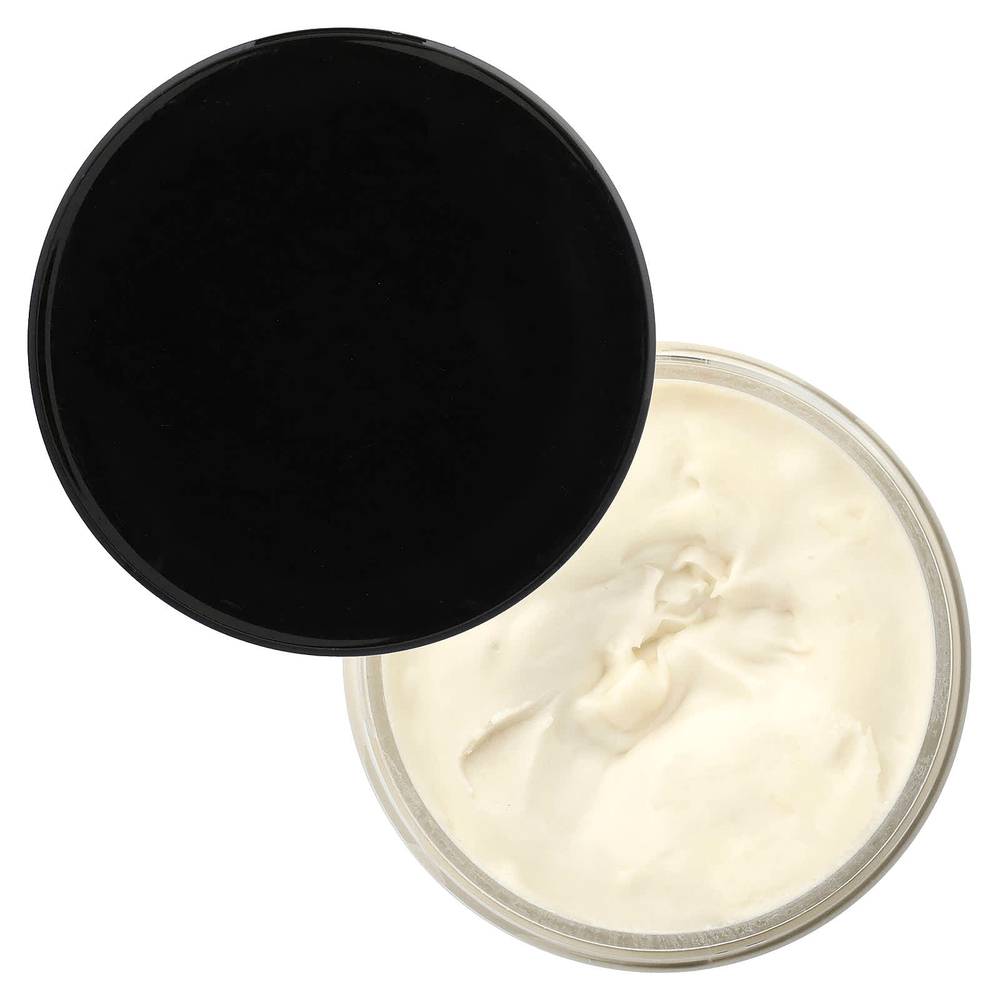 Dr. Jacobs Naturals, масло для тела с растительным маслом ши, без отдушки, 226 г (8 унций)