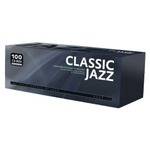Сборник / Classic Jazz - From New Orleans To Harlem (100CD)