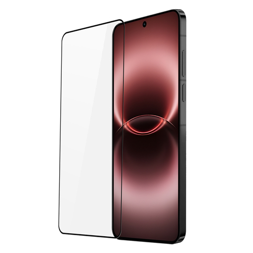 Закаленное стекло на экран для Vivo X300 Ultra, серия 2.5D HD Screen Protector от Dux Ducis