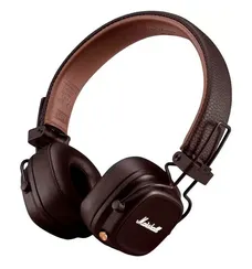 Беспроводные наушники Marshall Major V (Brown | Коричневый)