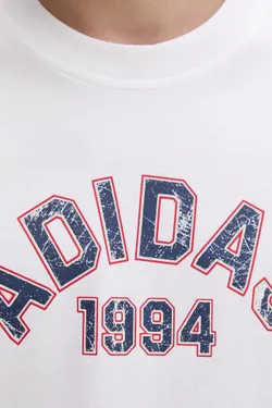 Футболка мужская adidas Originals GFX T WHITE