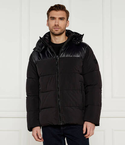 Куртка Joshas Joop! Jeans - черный(30044302)