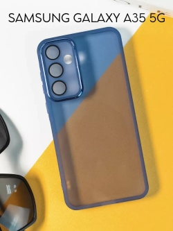 Чехол на Samsung A35