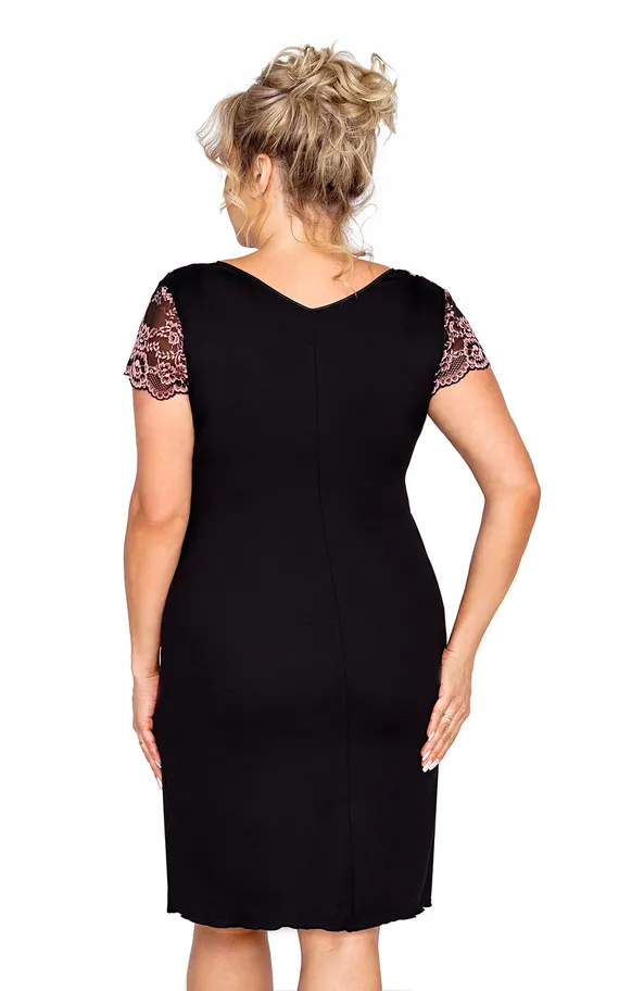 Adele plus nightdress
