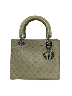 Сумка CHRISTIAN DIOR Lady Dior