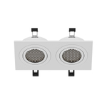 Встраиваемый светильник Maytoni Atom DL024-2-02W-1(N)