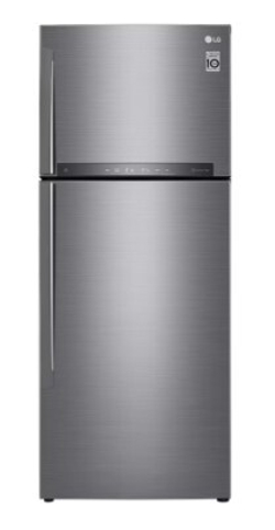 Холодильник LG GC-H502HMHZ