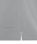 Поло JÖGEL PREMIER PerFormDRY CVC Polo, серый