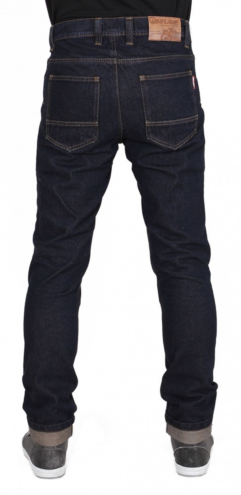 Classic Jeans / Темно-синий