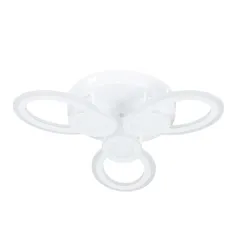 Потолочная люстра Alruba 10230/3LED Escada