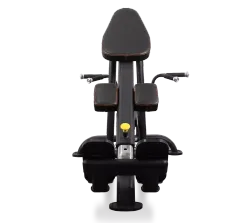 Т-образная профессиональная тяга BRONZE GYM PL-1718