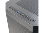 Корпус SilverStone SST-SEH2-B [G41SEH2B0000020] черный
