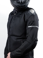 Мотокуртка AIR Shell 3.0 full STARKS