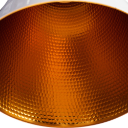 Светильник подвесной Arte Lamp Cappello A3408SP-1WH