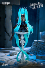 Хатсуне Мику / Hatsune Miku