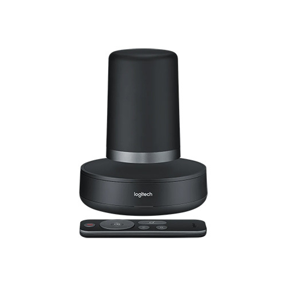 Камера Logitech Rally Camera