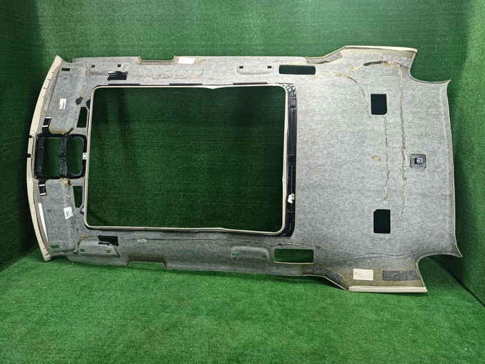 Обшивка потолка Land Rover Vogue 4 L405 12-22 Long