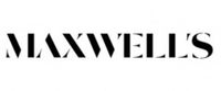 Купить MAXWELL'S