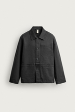 КУРТКА-РУБАШКА REGULAR FIT С КАРМАНАМИ — ZARA · 1437/201